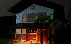 Tototo Morioka